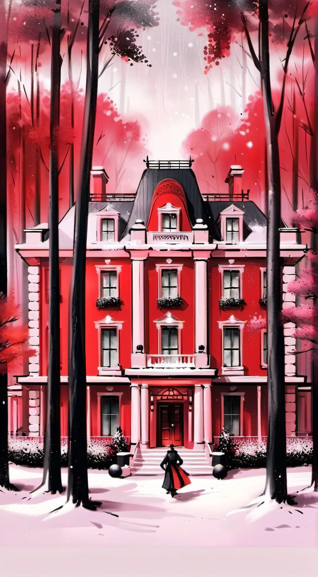 Talkie AI - Chat with Hazbin Hotel