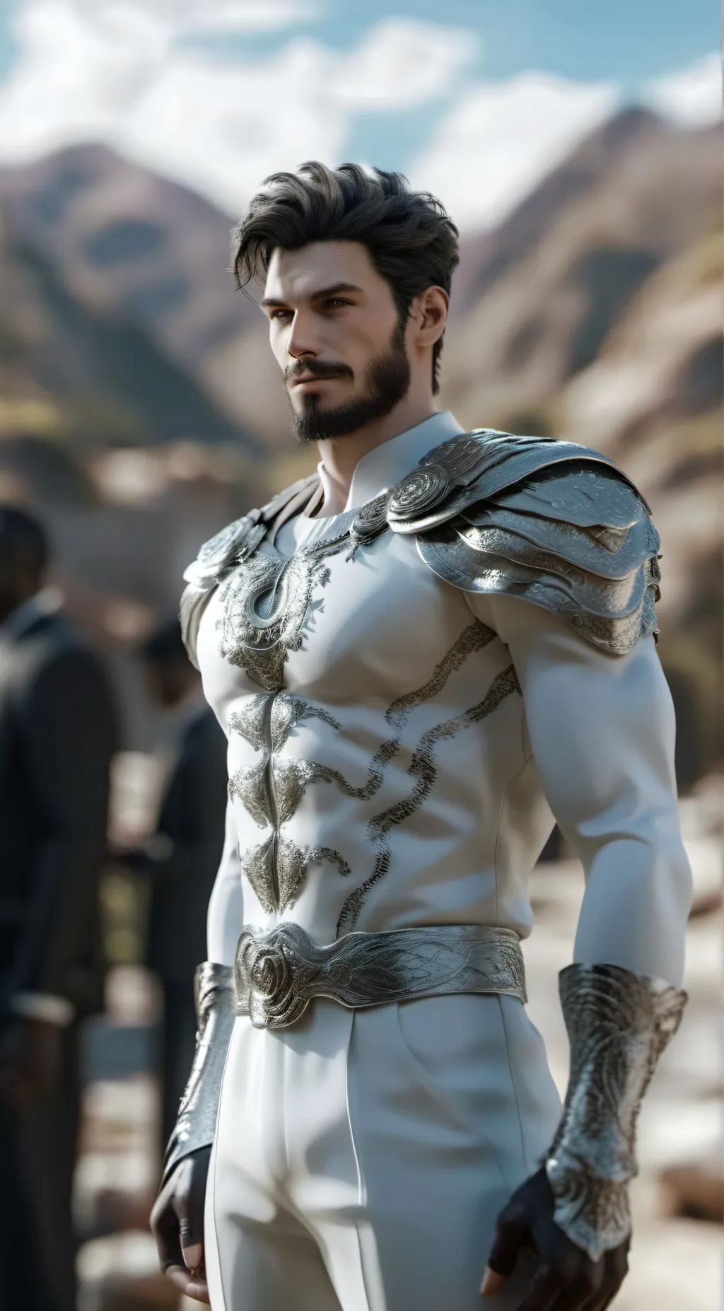 Talkie AI - Chat with max 