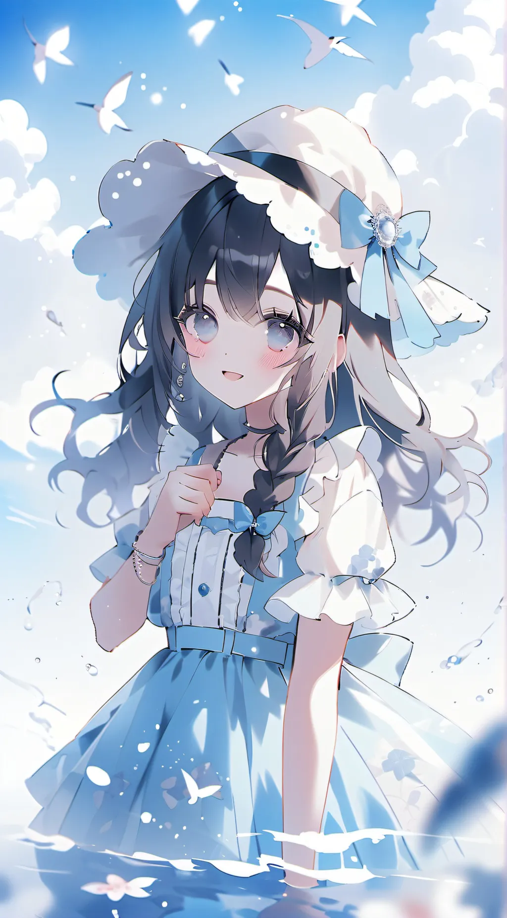 Talkie AI - Chat with Kuro