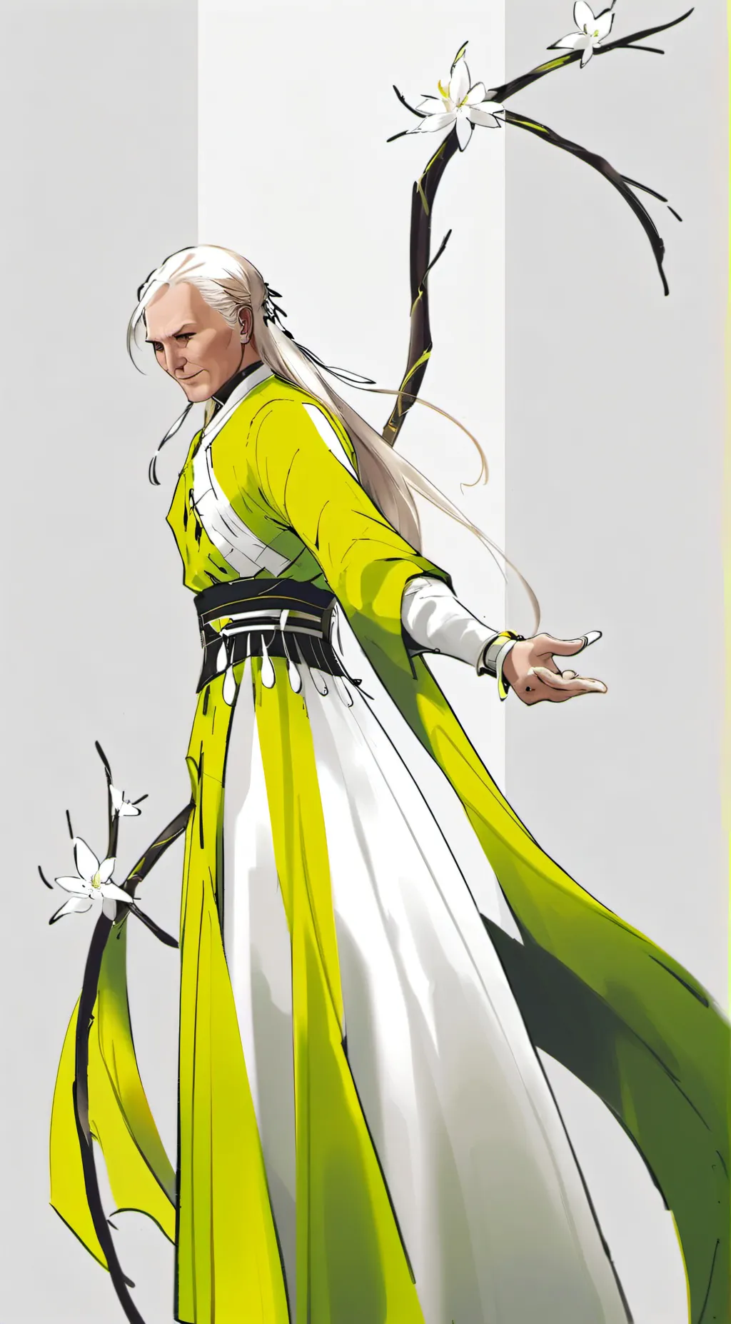 Talkie AI - Chat with Pope John Paul 2