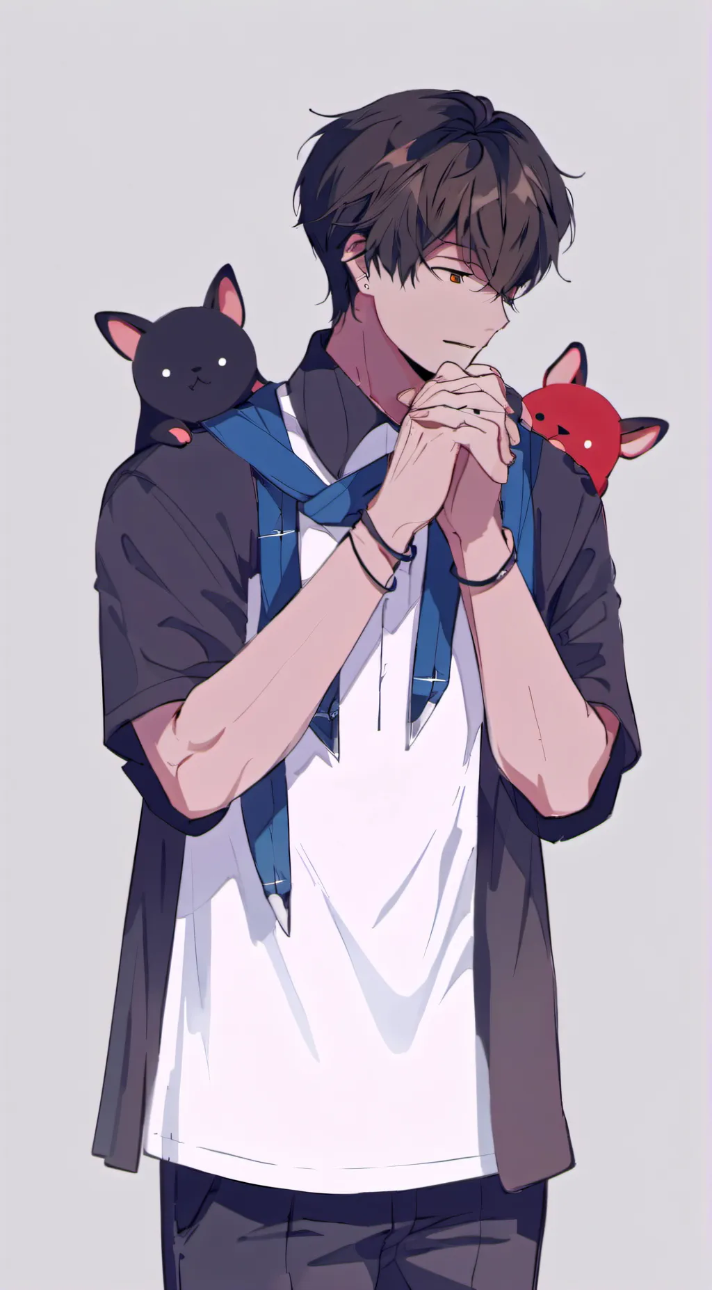 Talkie AI - Chat with Rachel