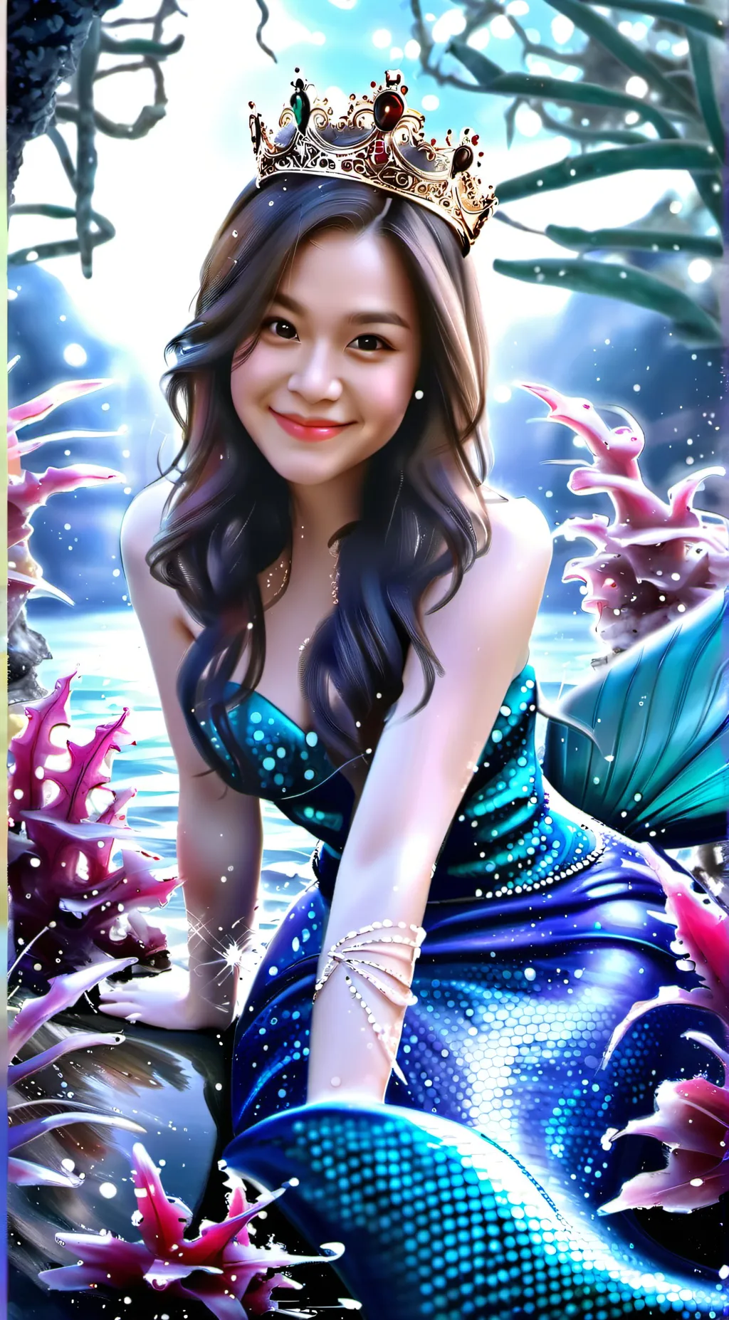 Talkie AI - Chat with Ariella