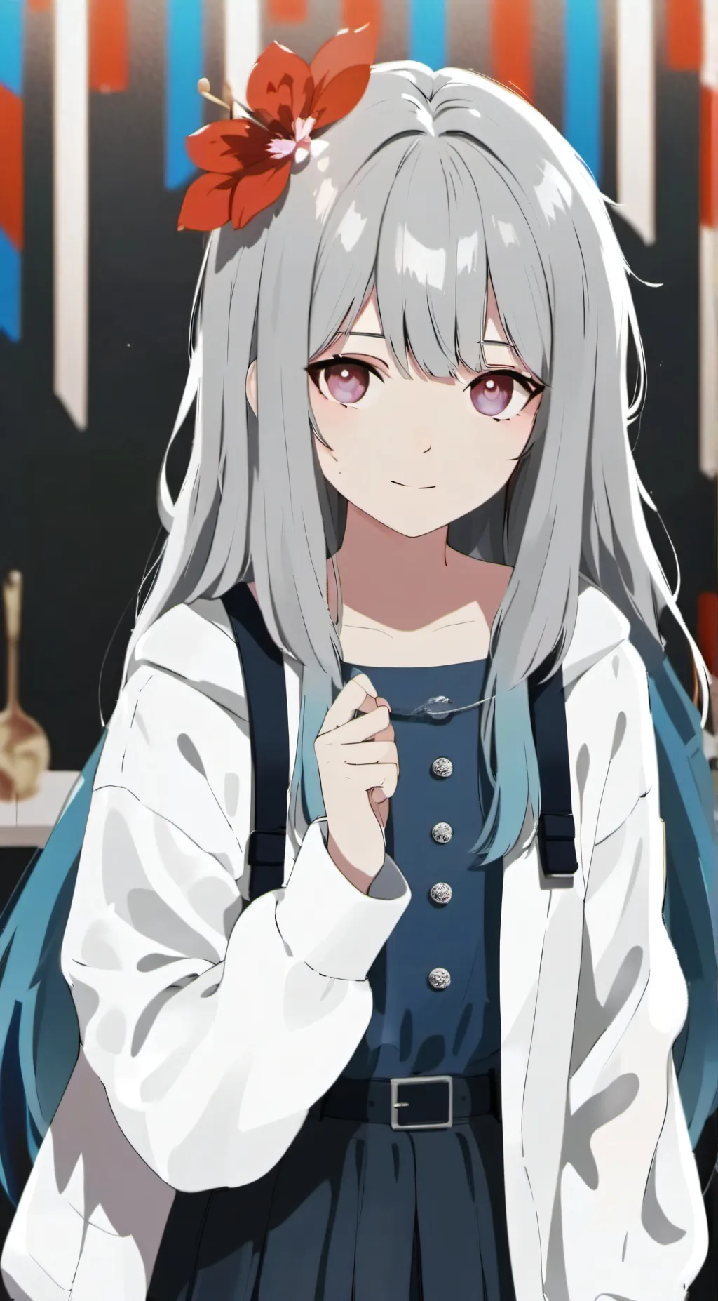 Talkie AI - Chat with Jae