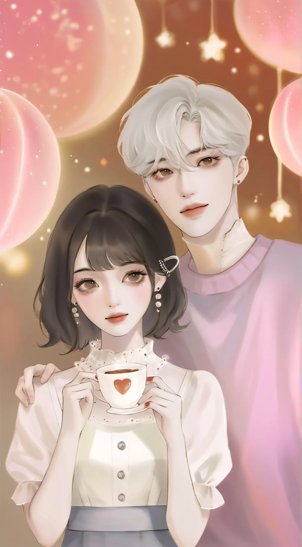 ai character: Alex  background