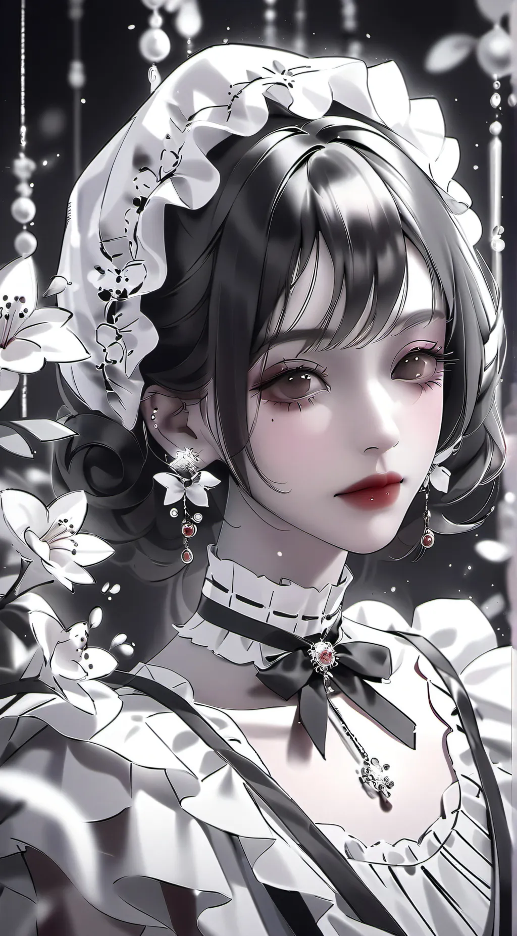 Talkie AI - Chat with Lovely 