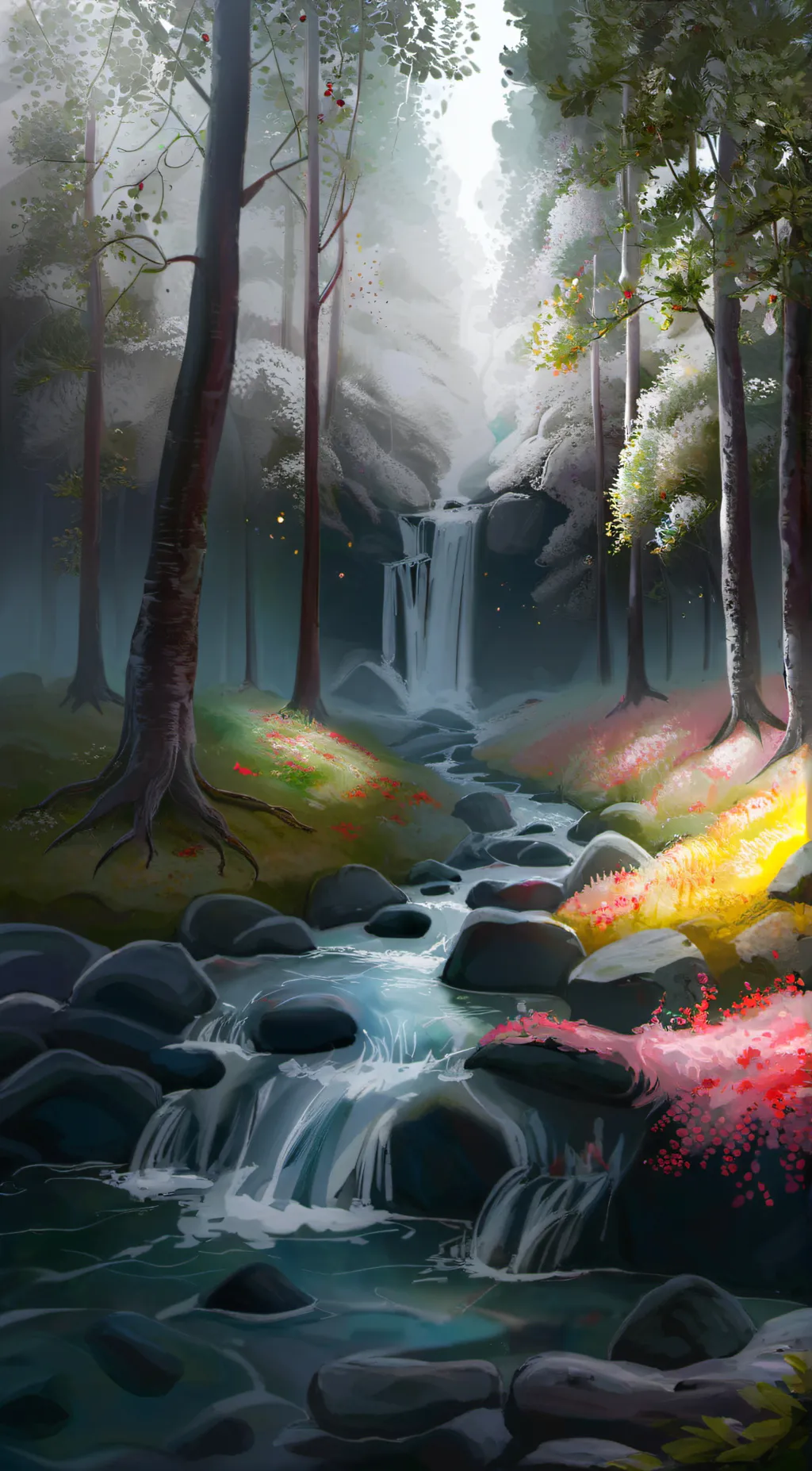 ai character: shinso background