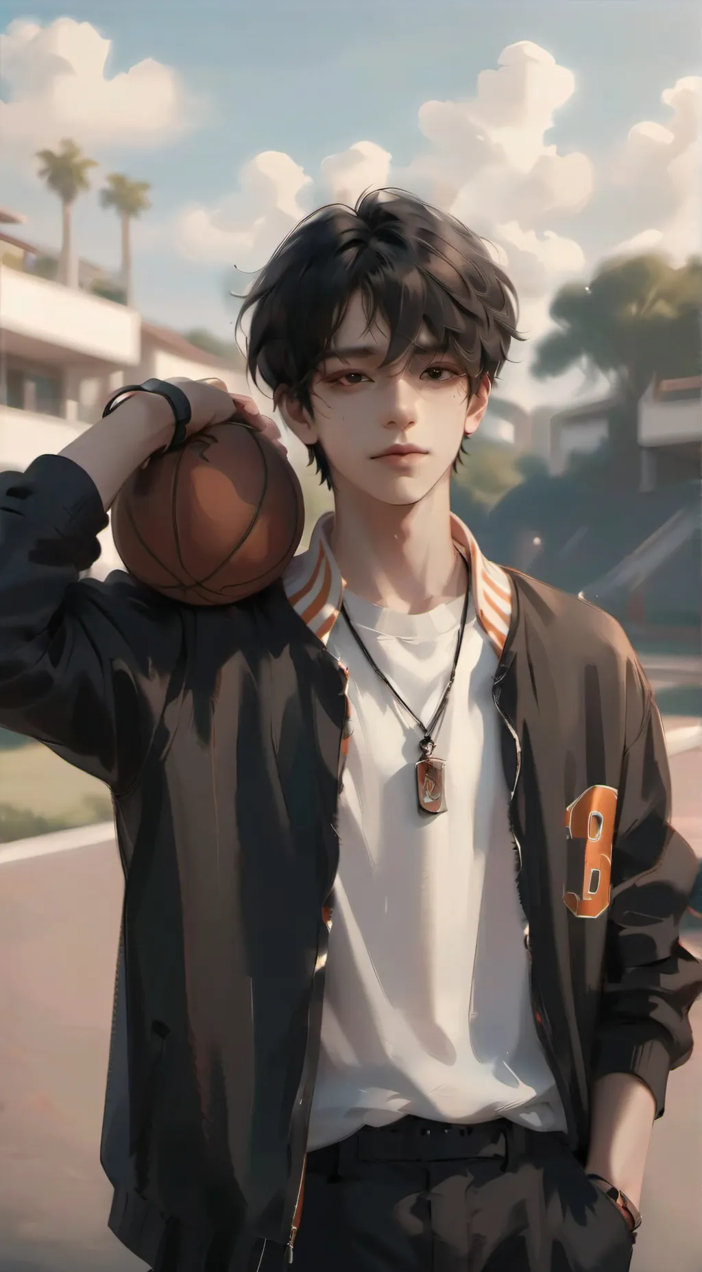 Talkie AI - Chat with Your younger crush