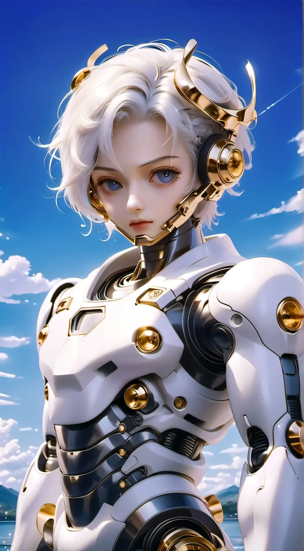 Talkie AI - Chat with Pghlfilms 