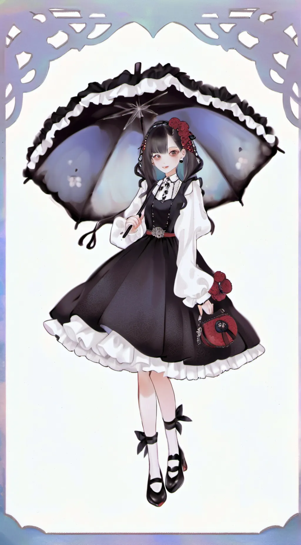 Talkie AI - Chat with Emily 