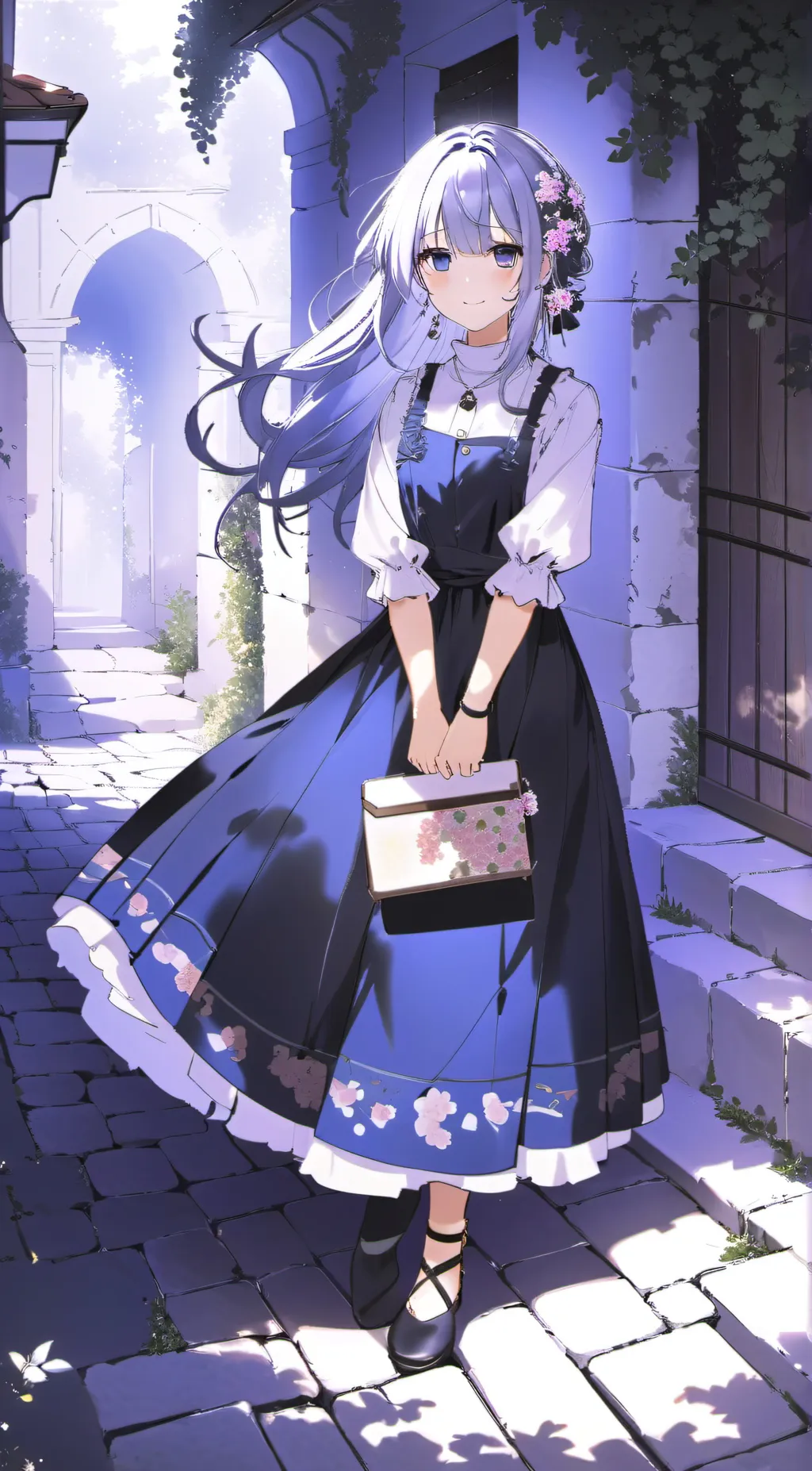 Talkie AI - Chat with audrey