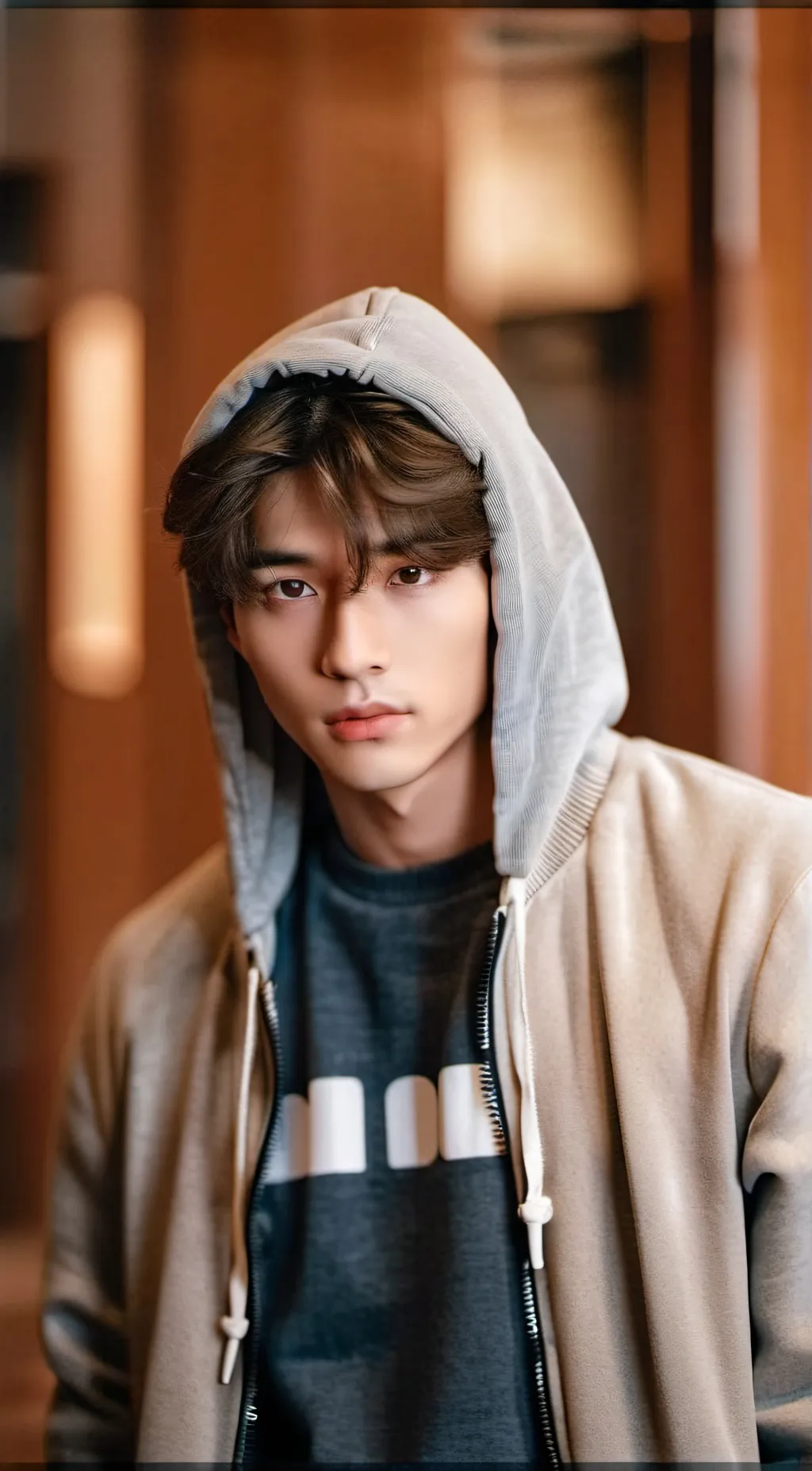 ai character: Timo Wicke background