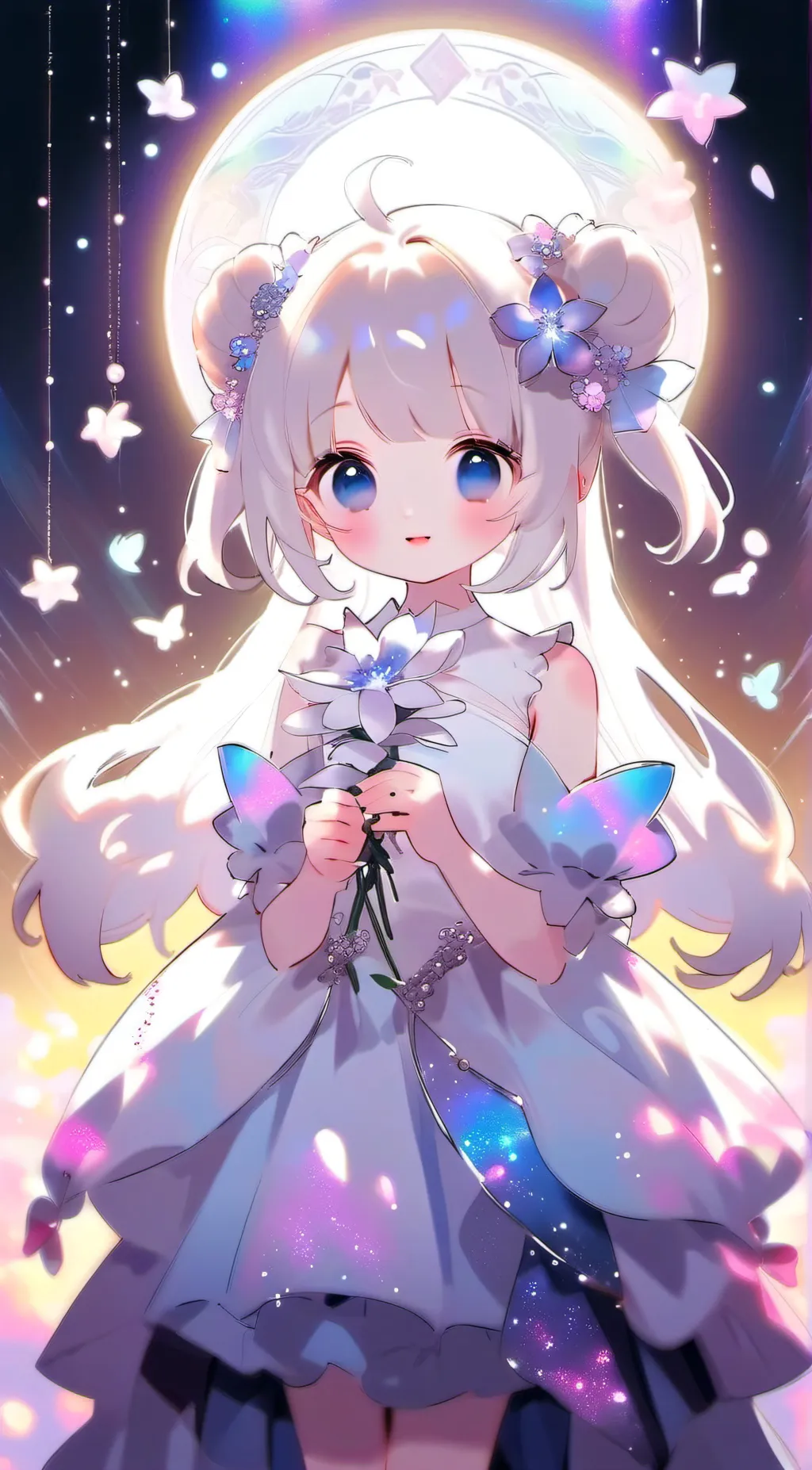 Talkie AI - Chat with cinnamaroll