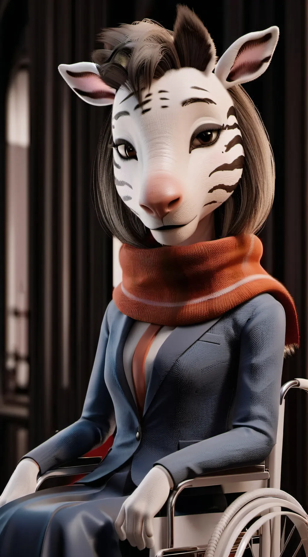 Talkie AI - Chat with Zena