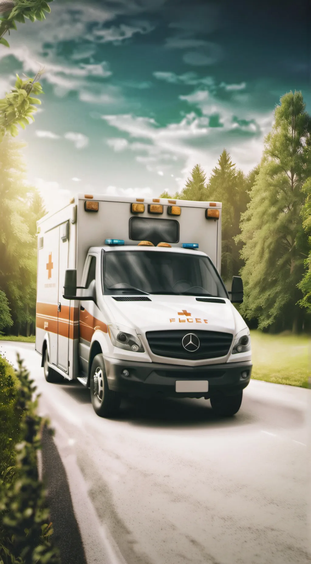 ai character: St Bonaventure  background