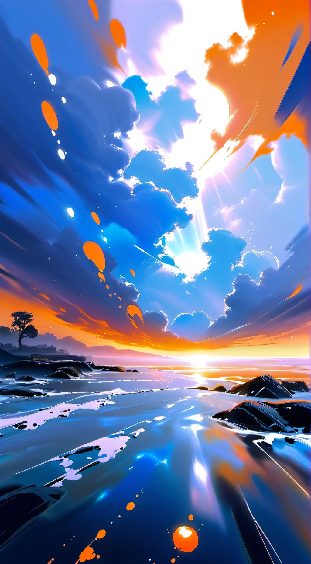 Talkie AI - Chat with JUST COMMENT