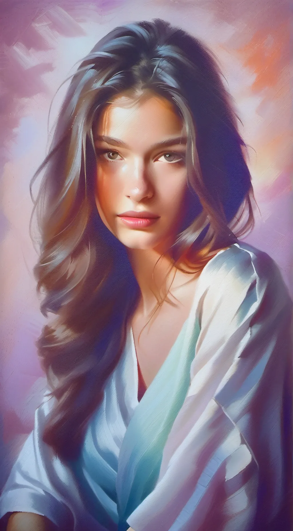 Talkie AI - Chat with Sarah