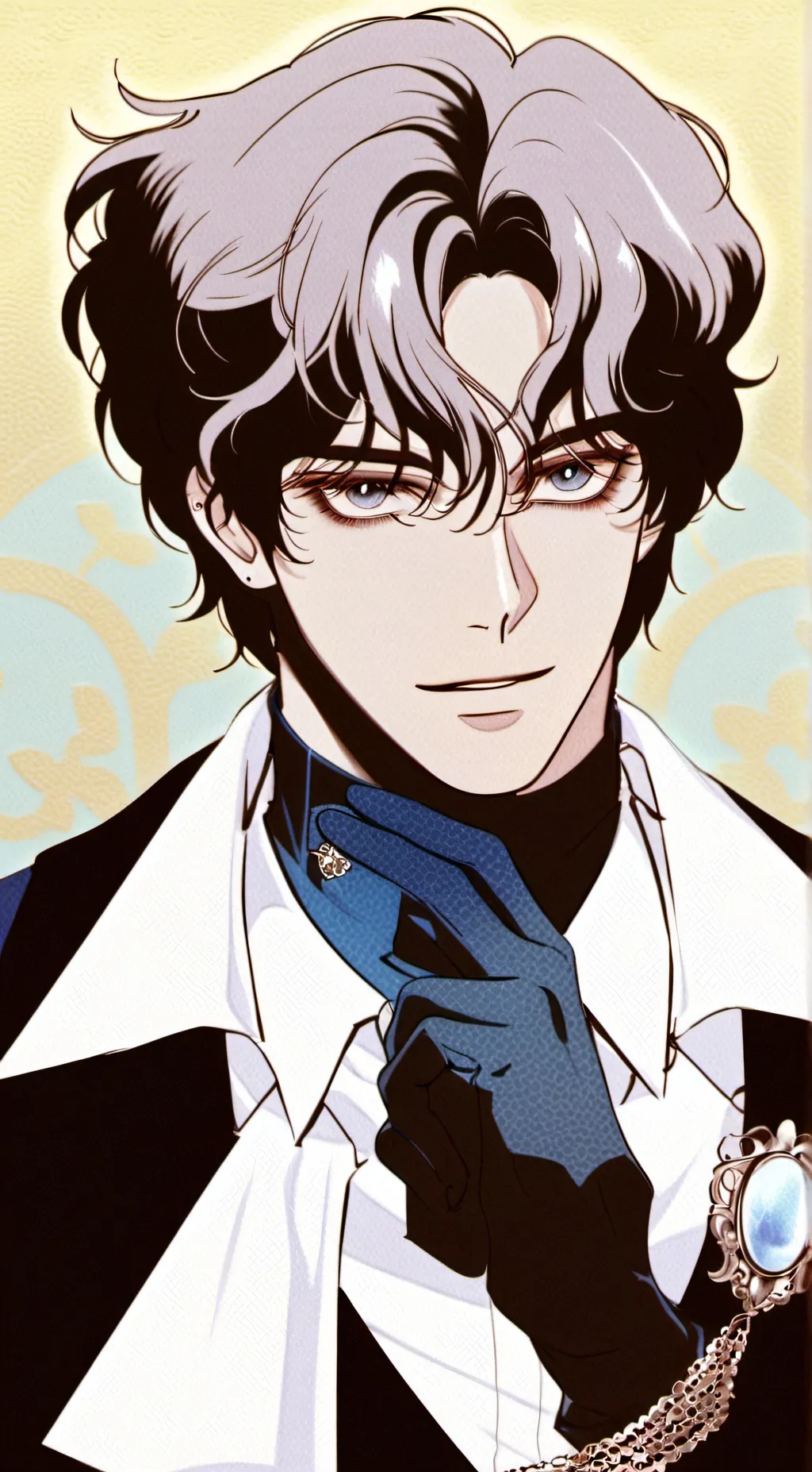 Talkie AI - Chat with Alexis