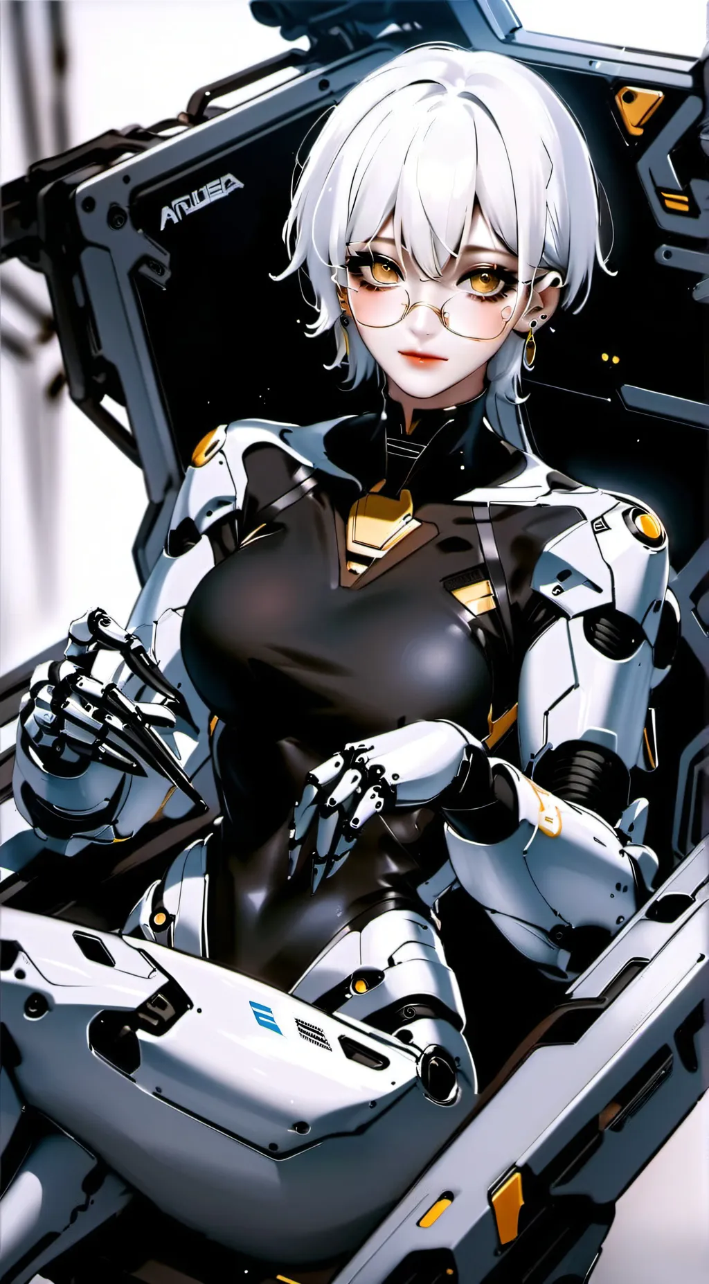 Talkie AI - Chat with Robot Wayna