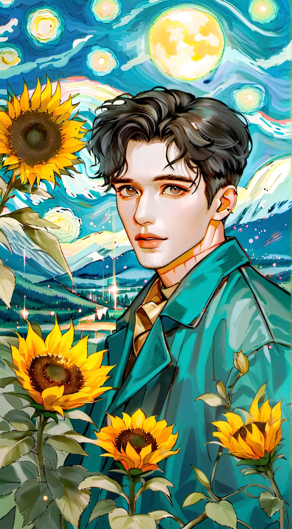 Talkie AI - Chat with love