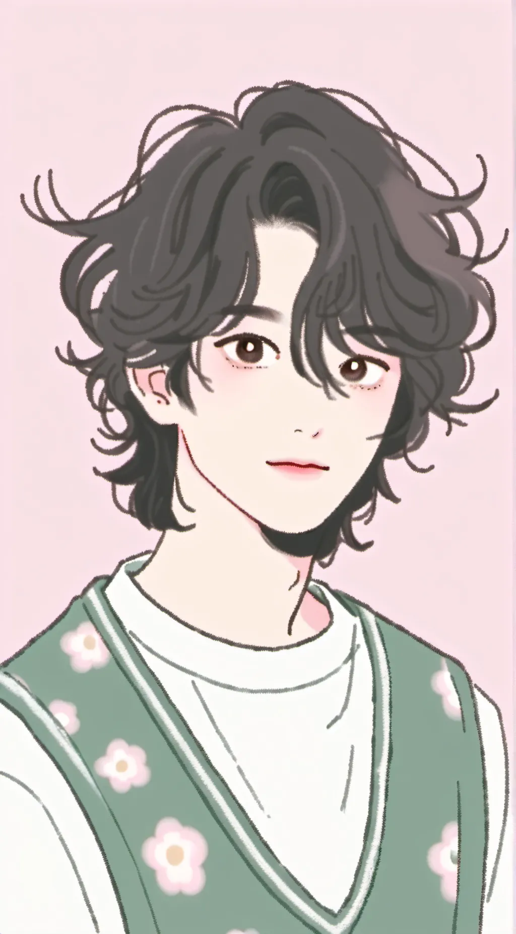 Talkie AI - Chat with Chris