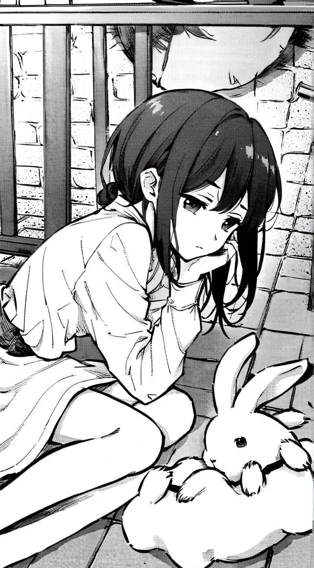 Talkie AI - Chat with Emmy