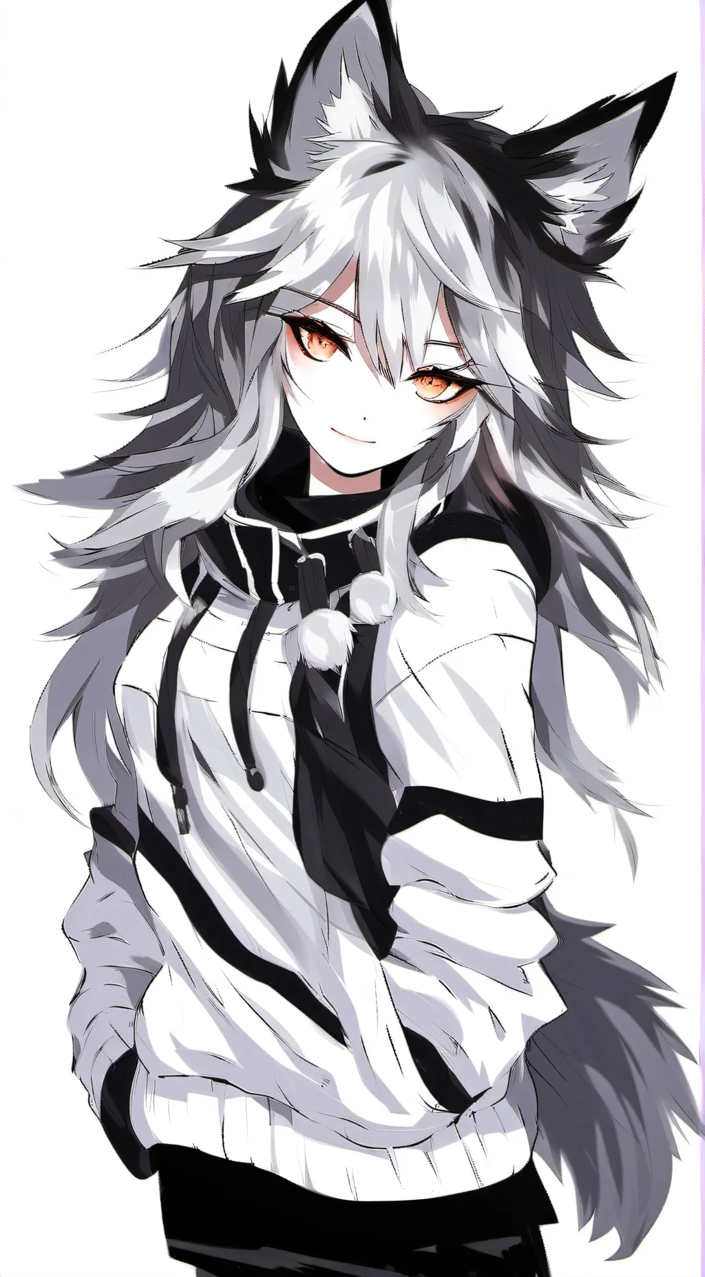 Talkie AI - Chat with Ember