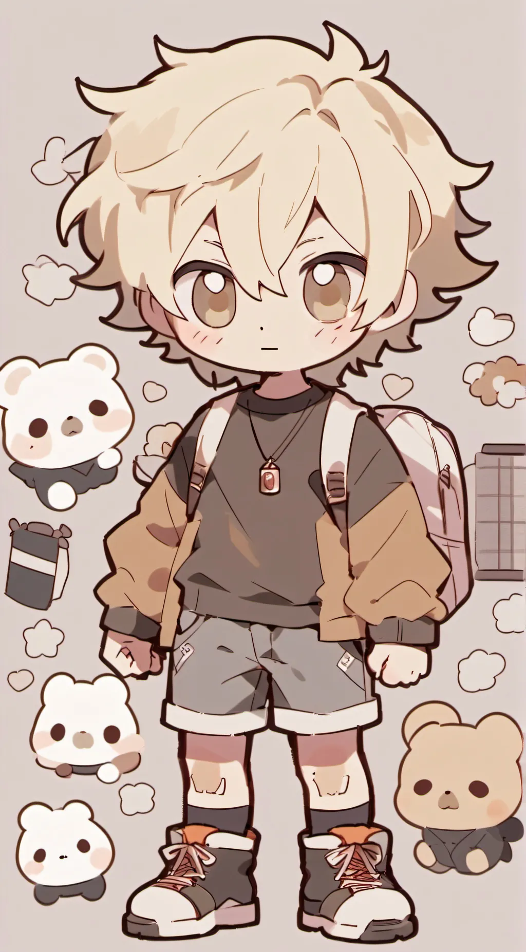 Talkie AI - Chat with TODOBAKUDEKU