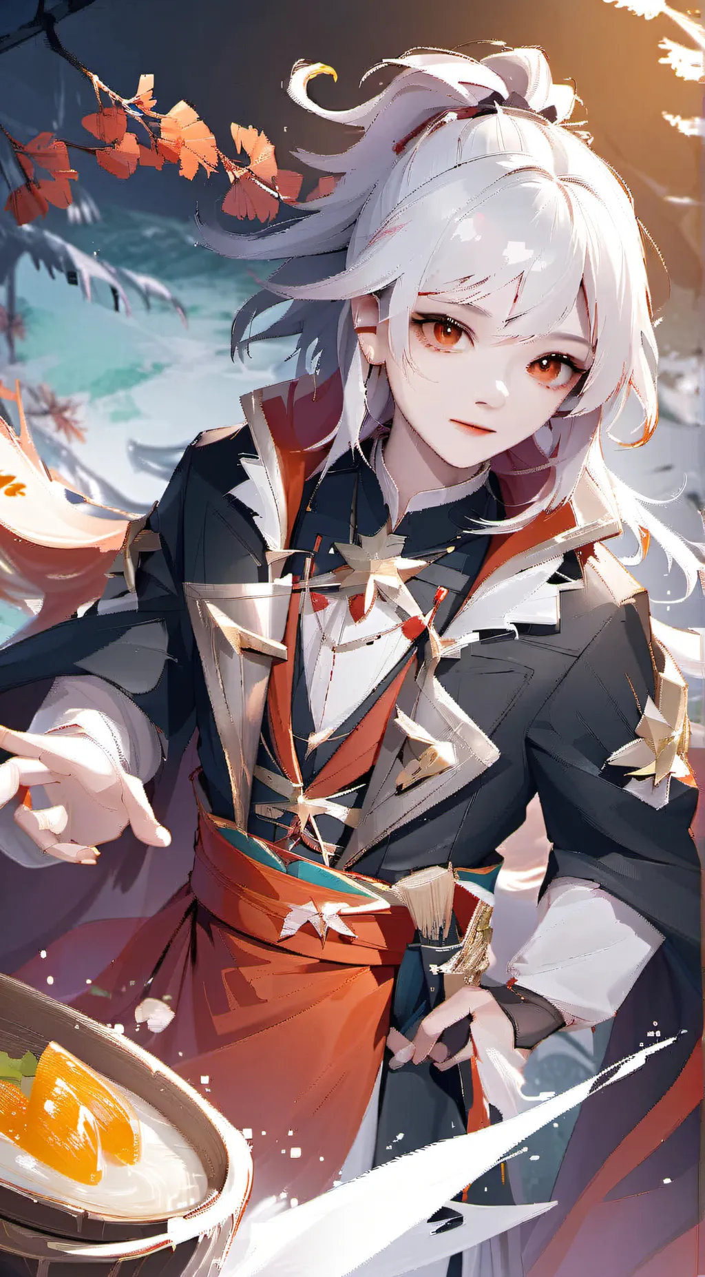 Talkie AI - Chat with monster museum