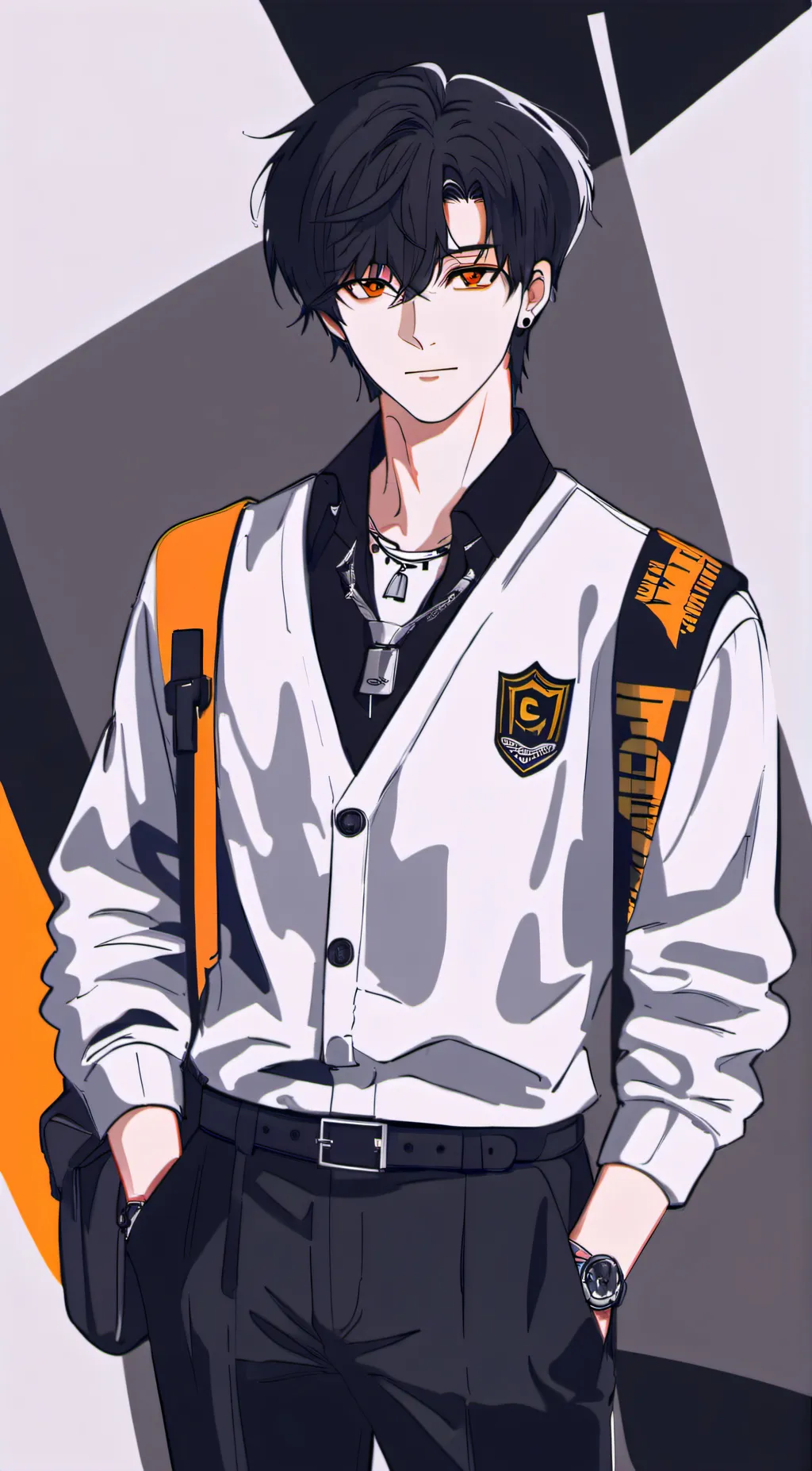 Talkie AI - Chat with °June°