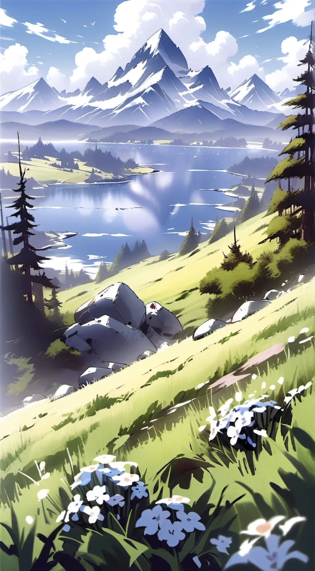 Talkie AI - Chat with touch grass💀💀💀