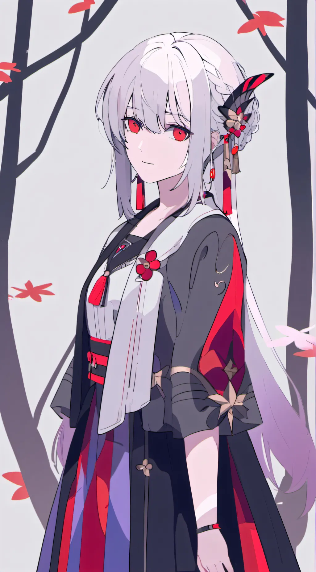 Talkie AI - Chat with cocoa 