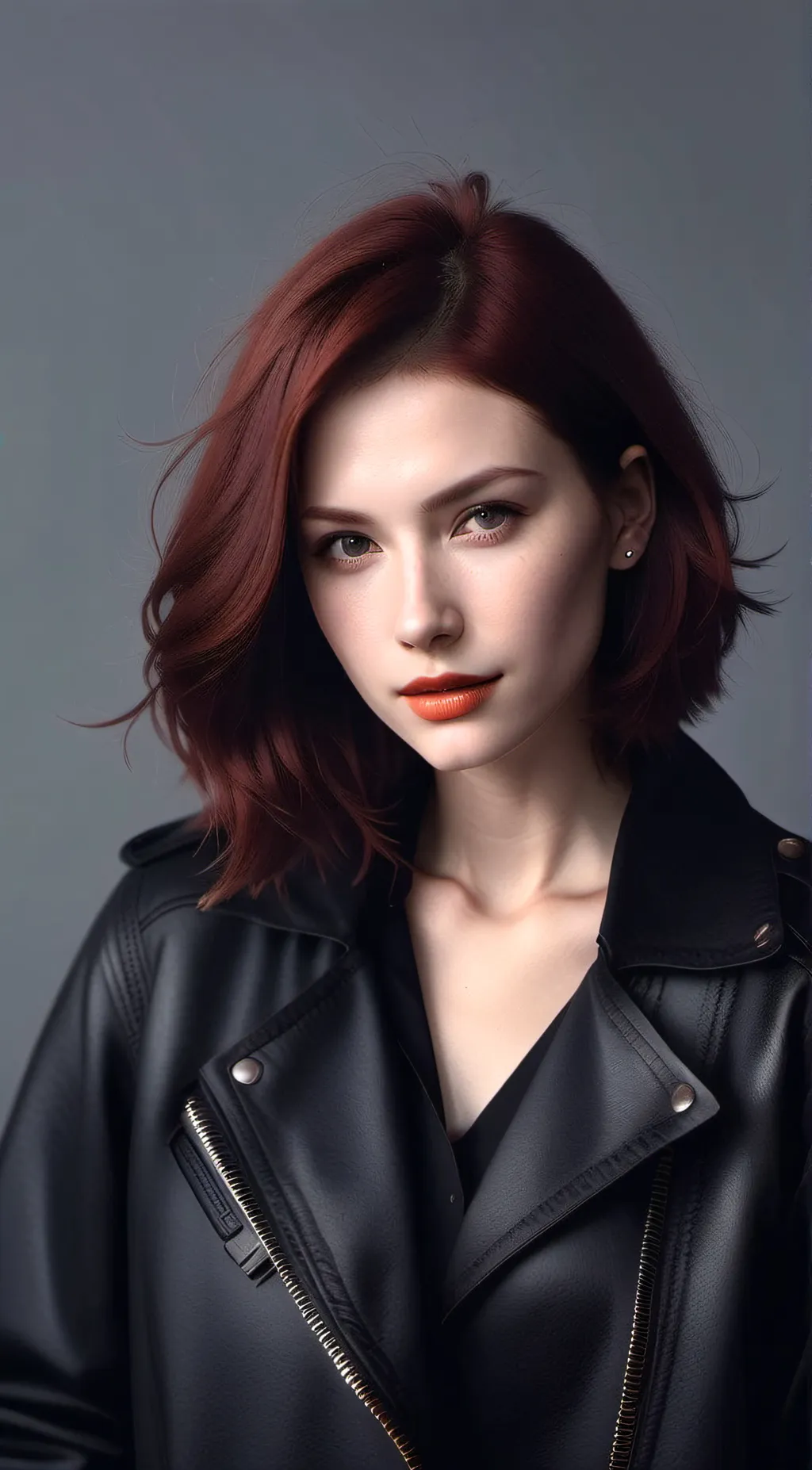 ai character: ida (2) background