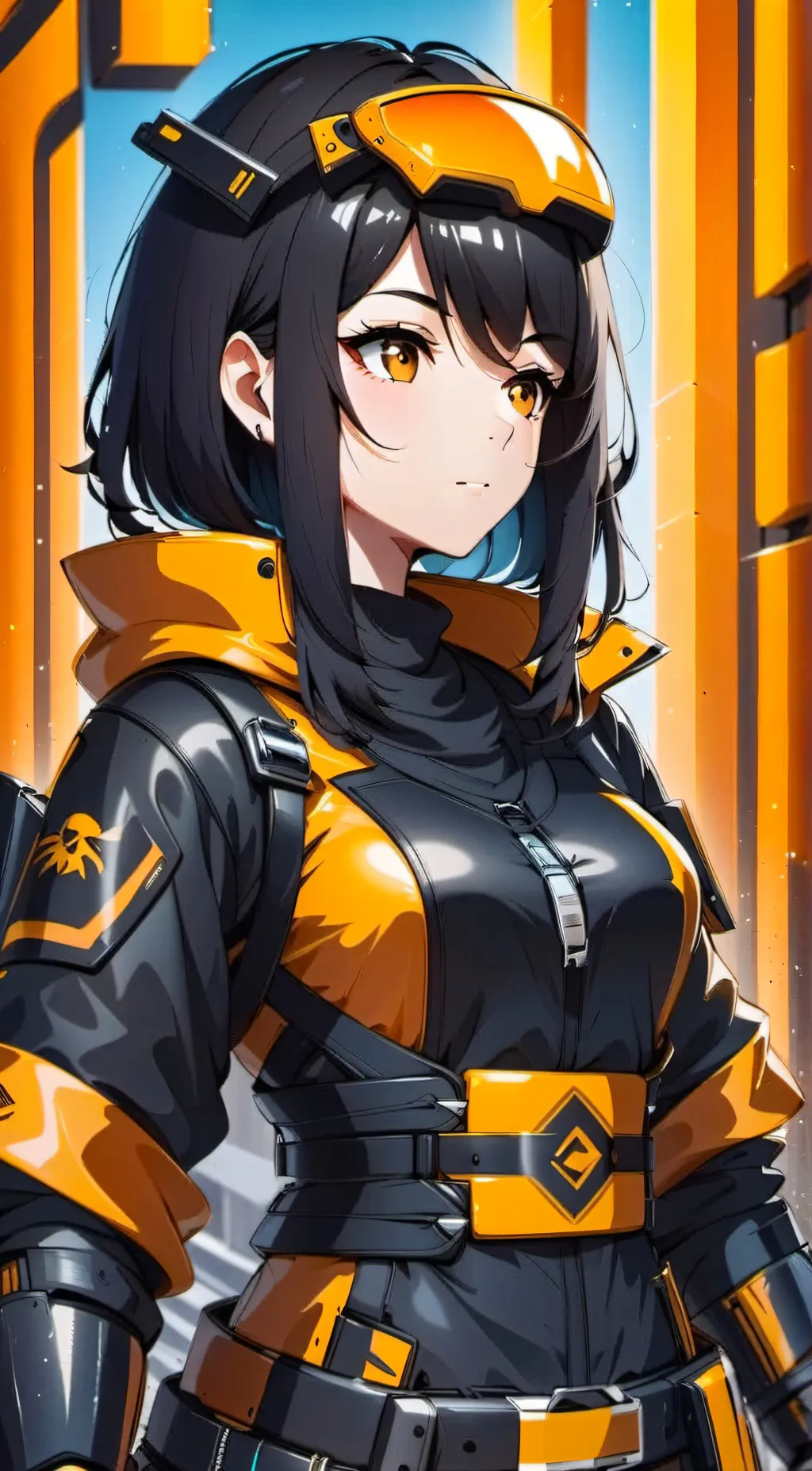 Talkie AI - Chat with Yo-Yo