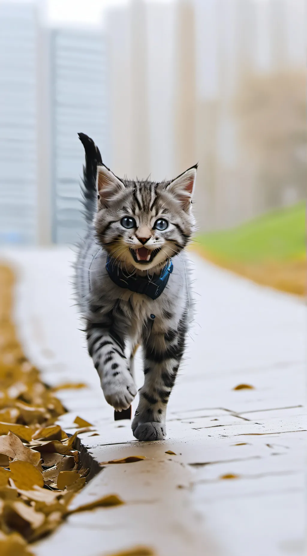 Talkie AI - Chat with Pumpkin 