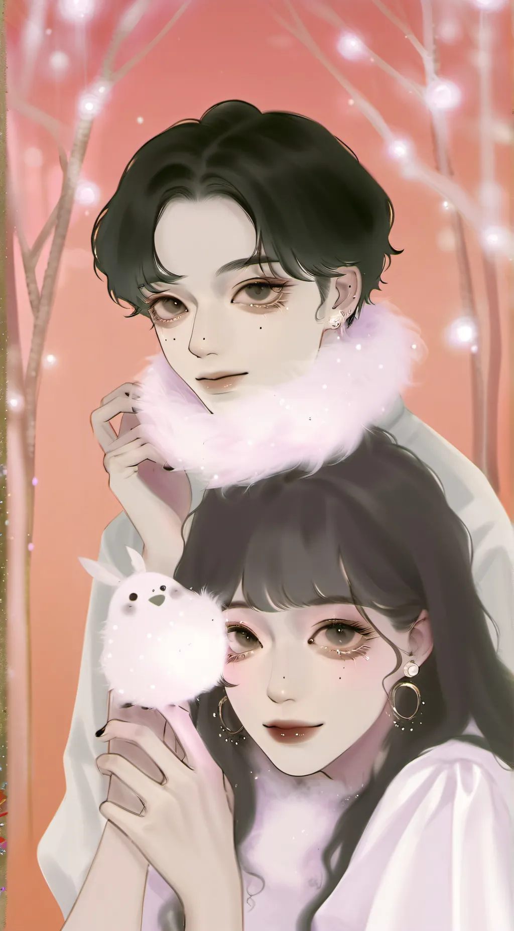 Talkie AI - Chat with liger