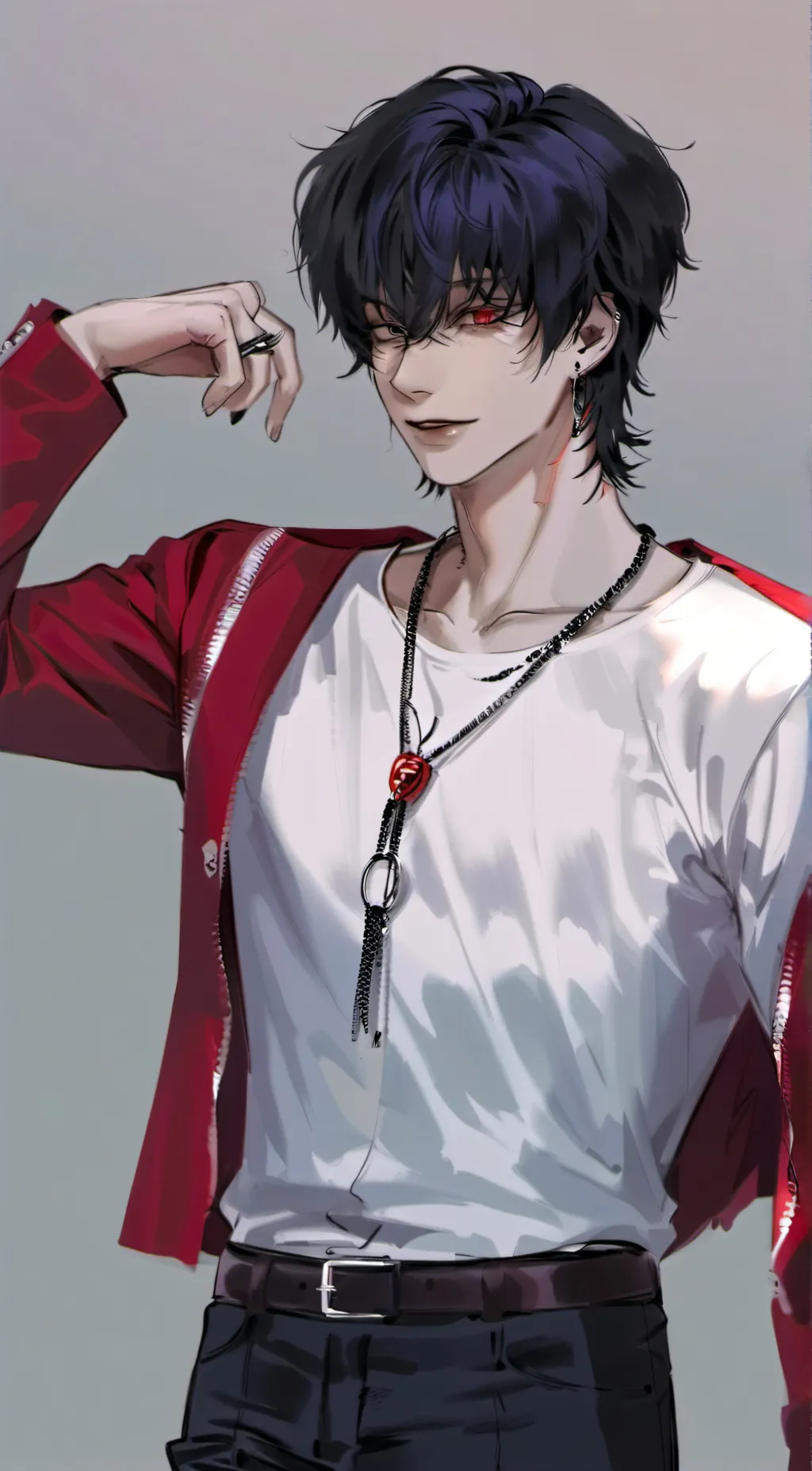 ai character: {+𝐀𝐬𝐡𝐞𝐫+} background