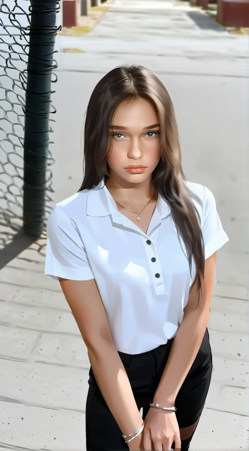 Talkie AI - Chat with Maddie