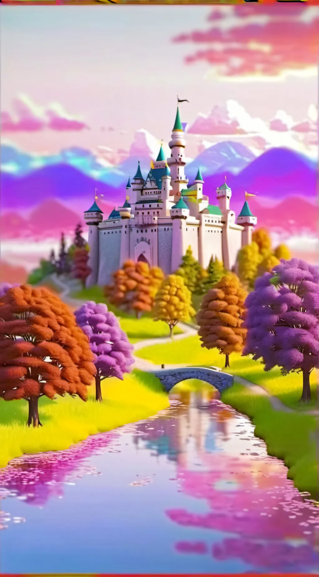 Talkie AI - Chat with Regal  Academy