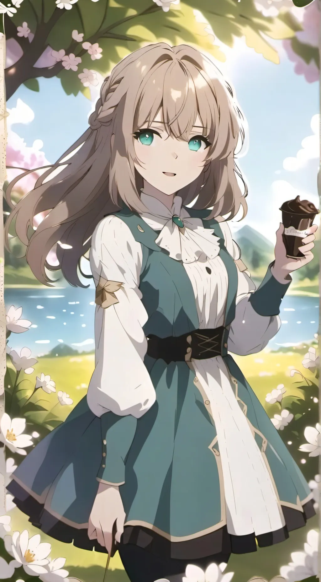 Talkie AI - Chat with ^^Julia^^