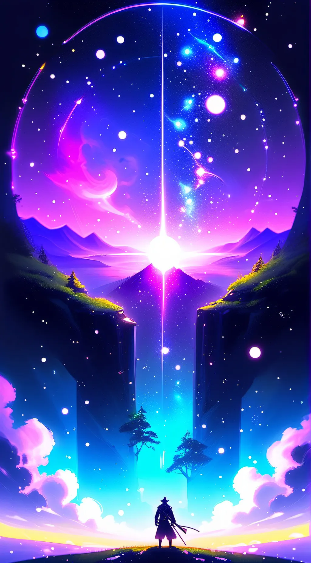 Talkie AI - Chat with diosa del agua