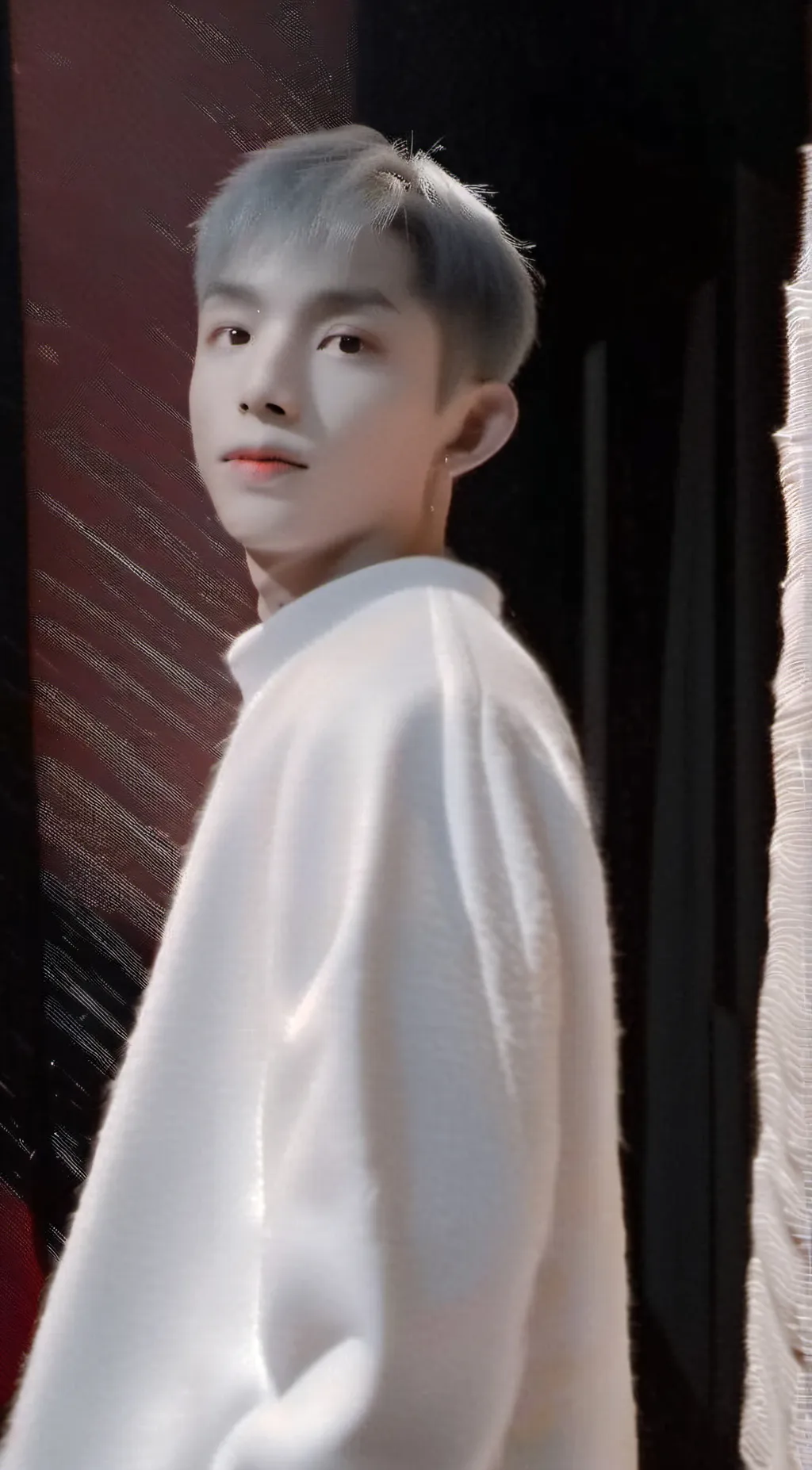 ai character: Aiden background