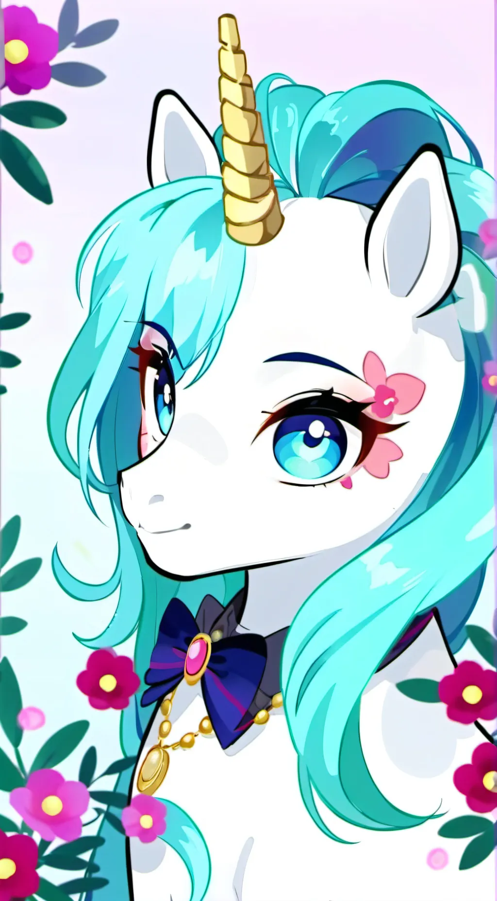 ai character: craftycoeb background