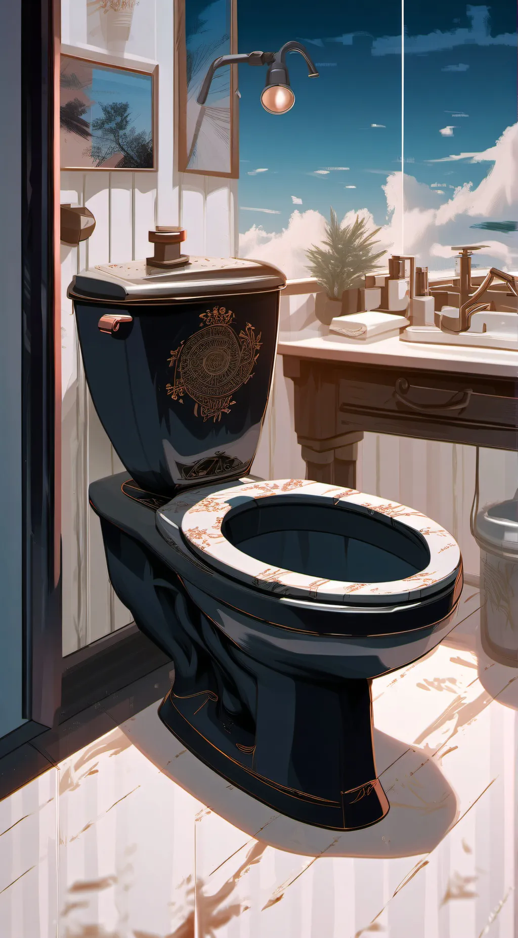 Talkie AI - Chat with oh no