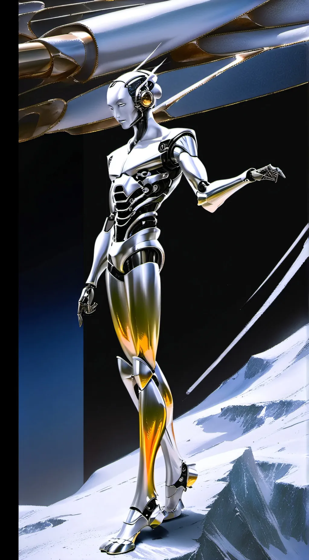 Talkie AI - Chat with nothing 