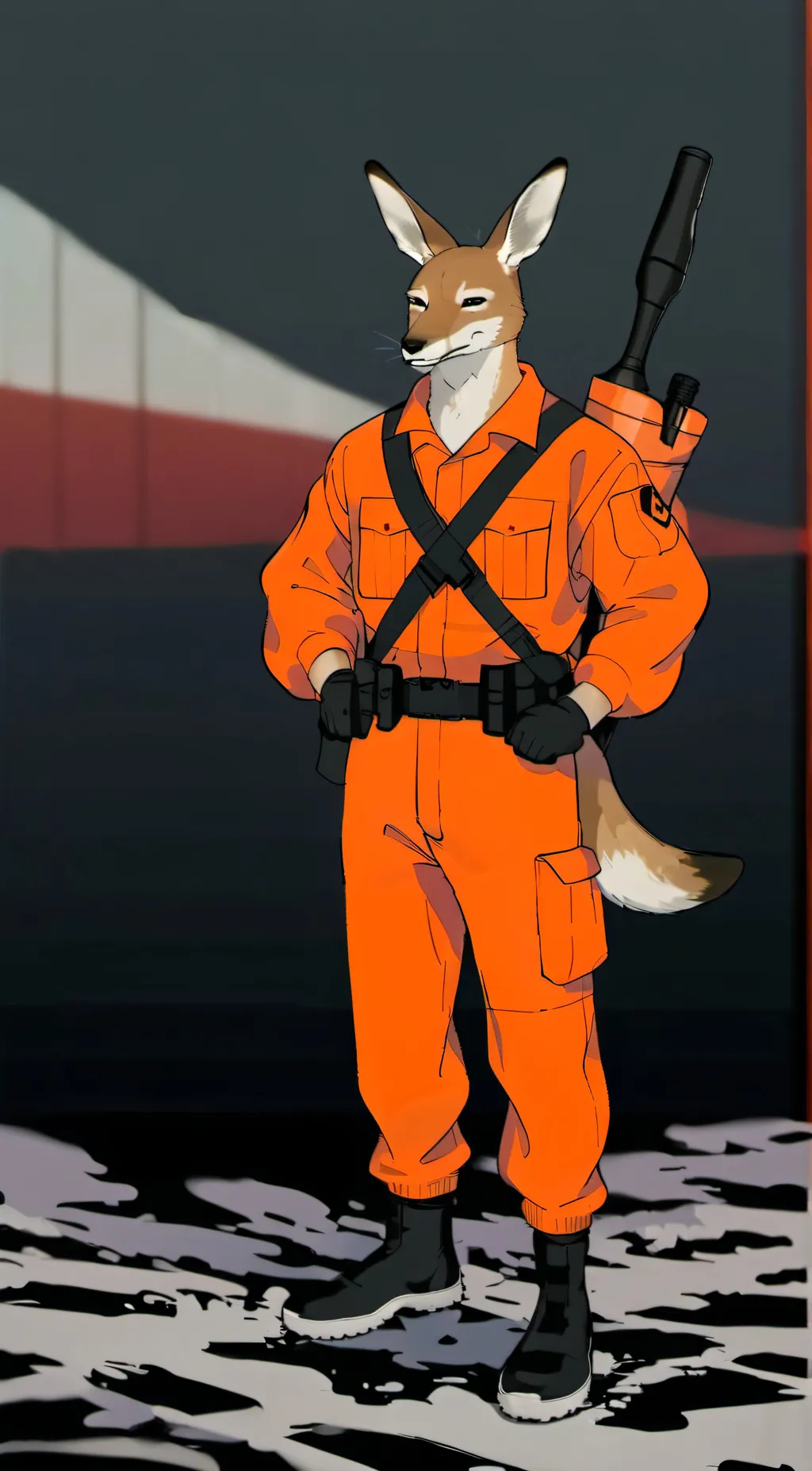 Talkie AI - Chat with Kenneth