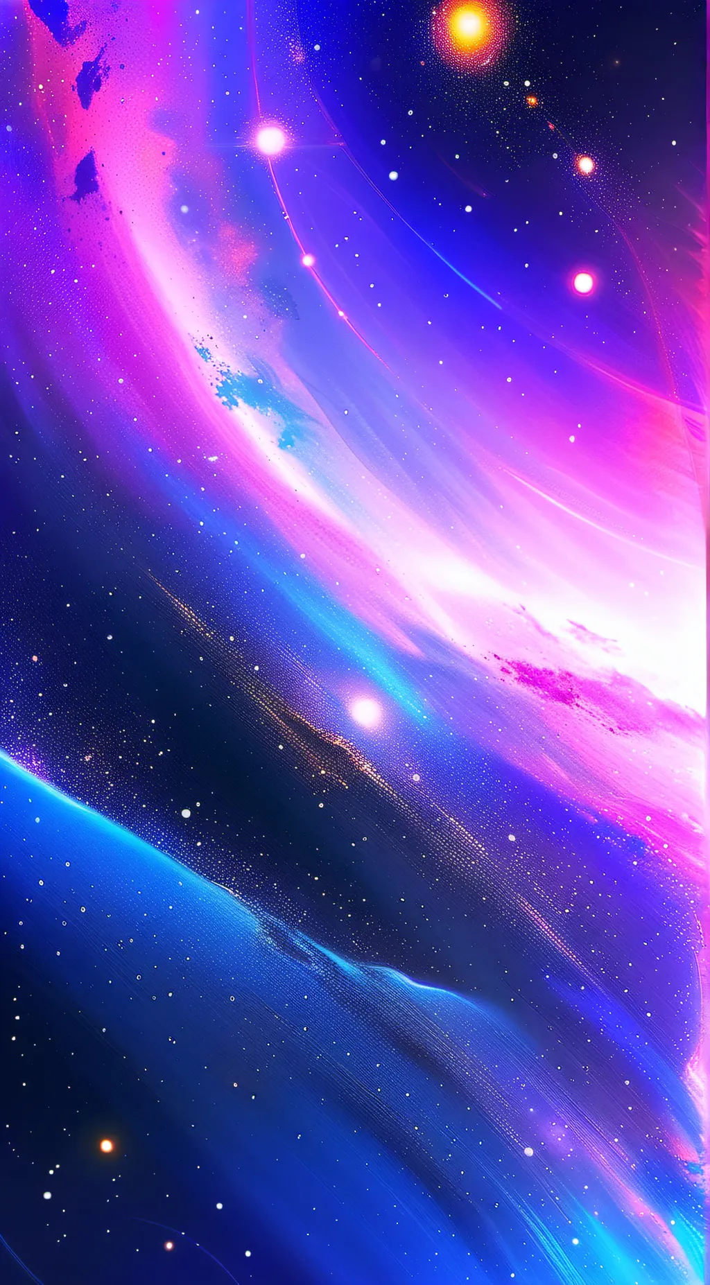 ai character: Muichiro  background