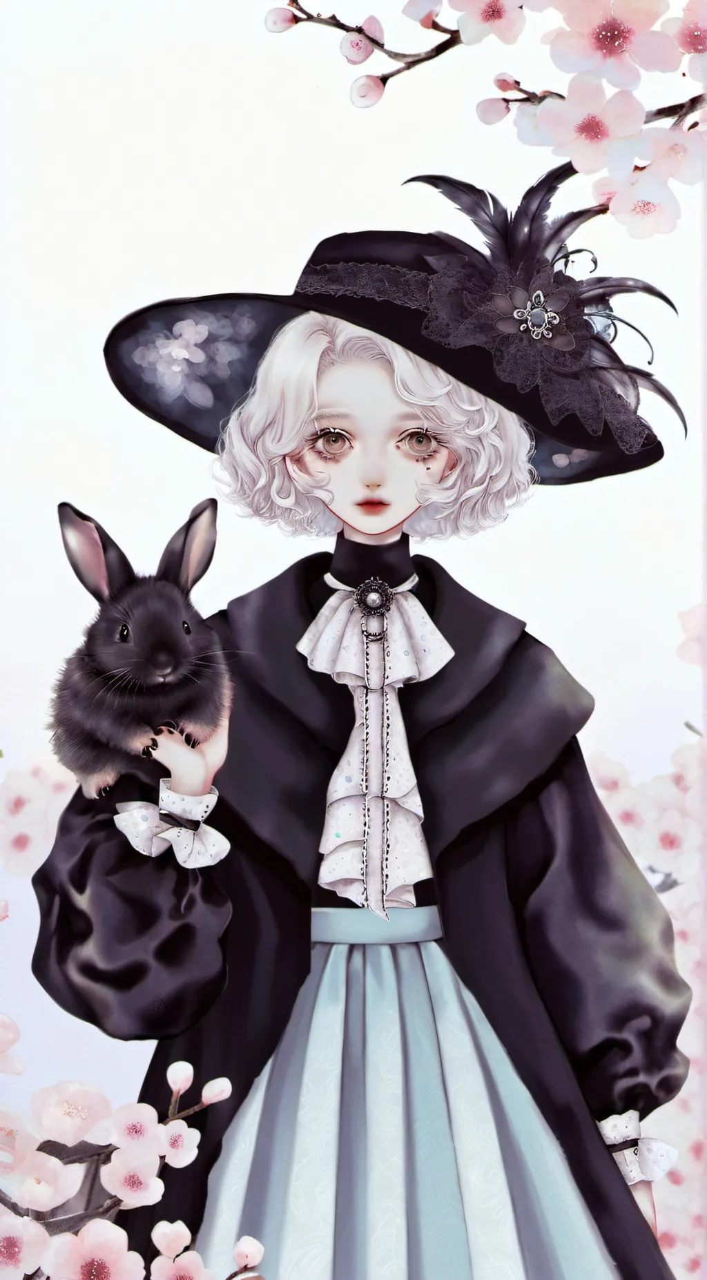 Talkie AI - Chat with Josephine 