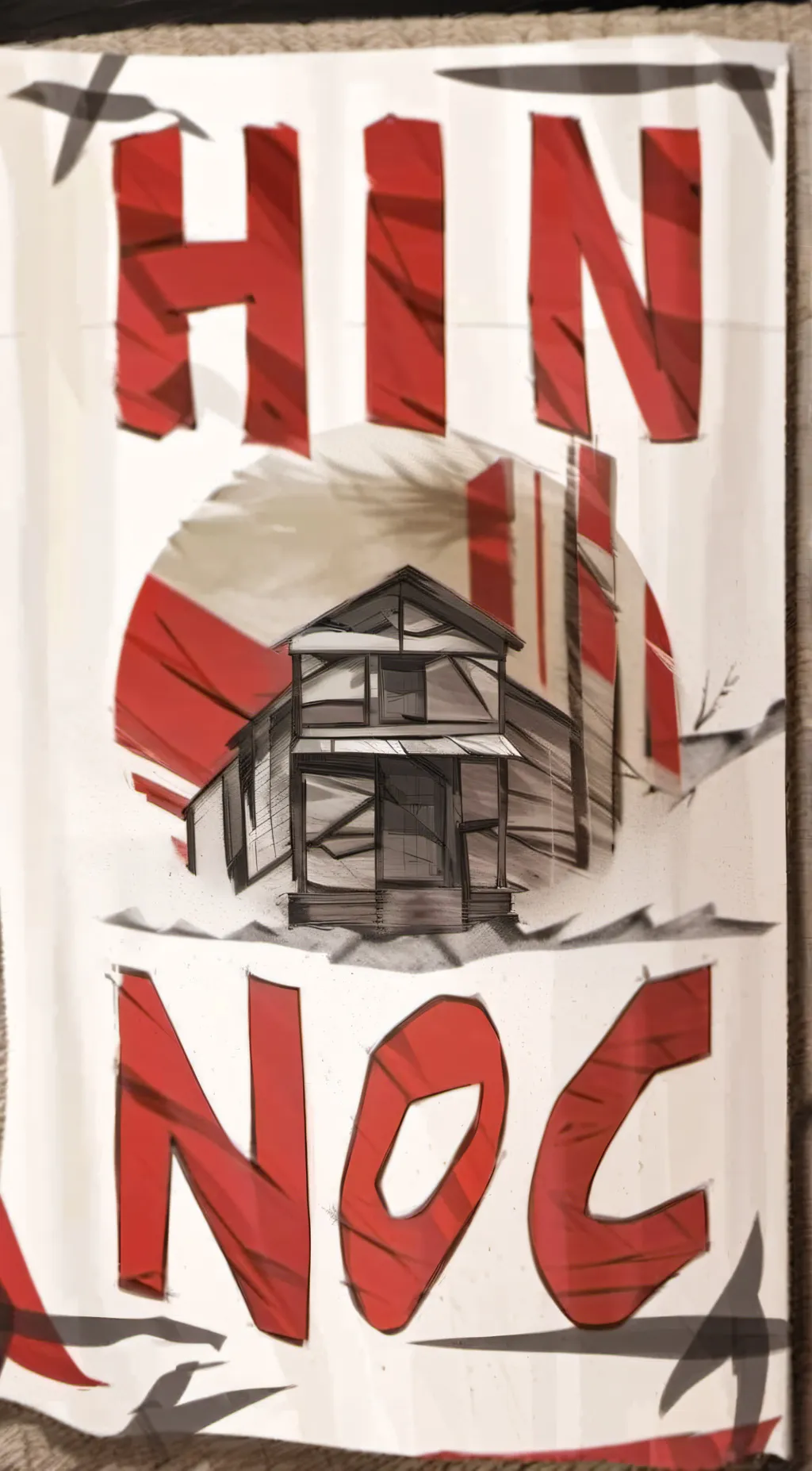 ai character: FOR ADULTS ONLY background