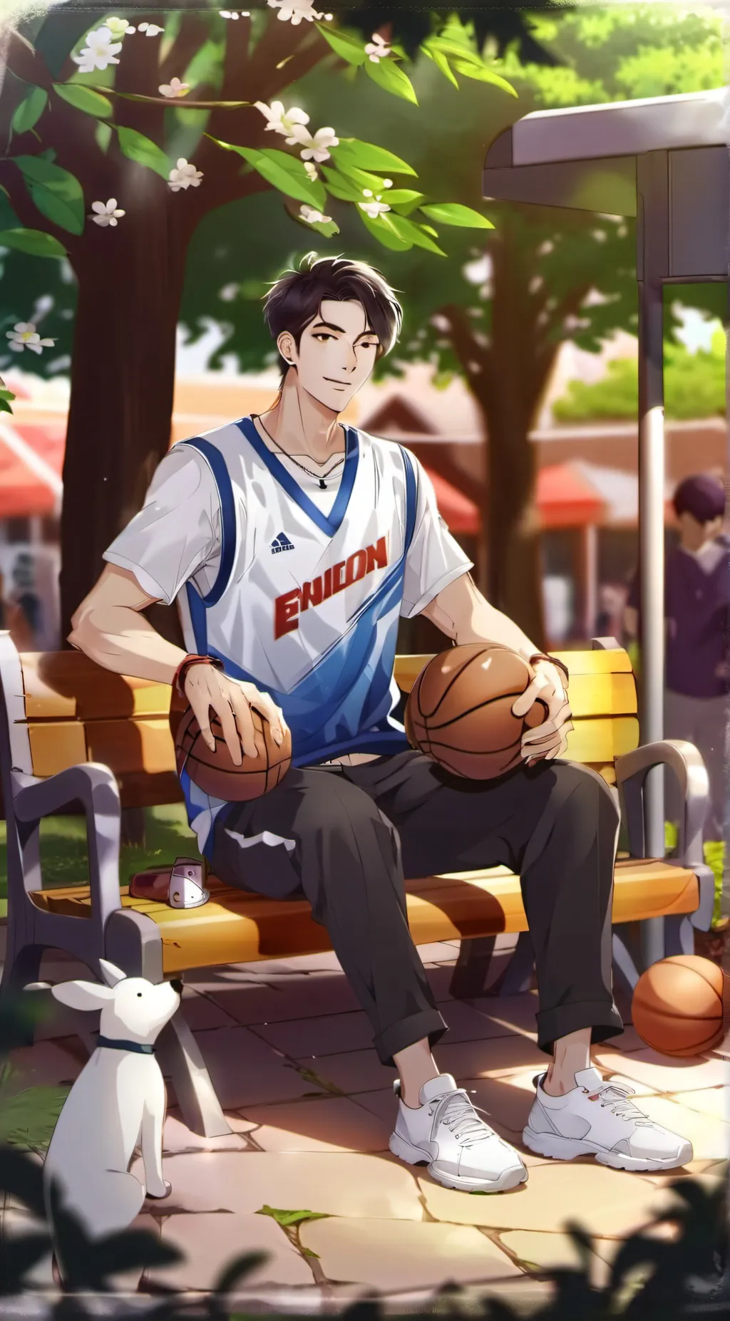 Talkie AI - Chat with Jayce 