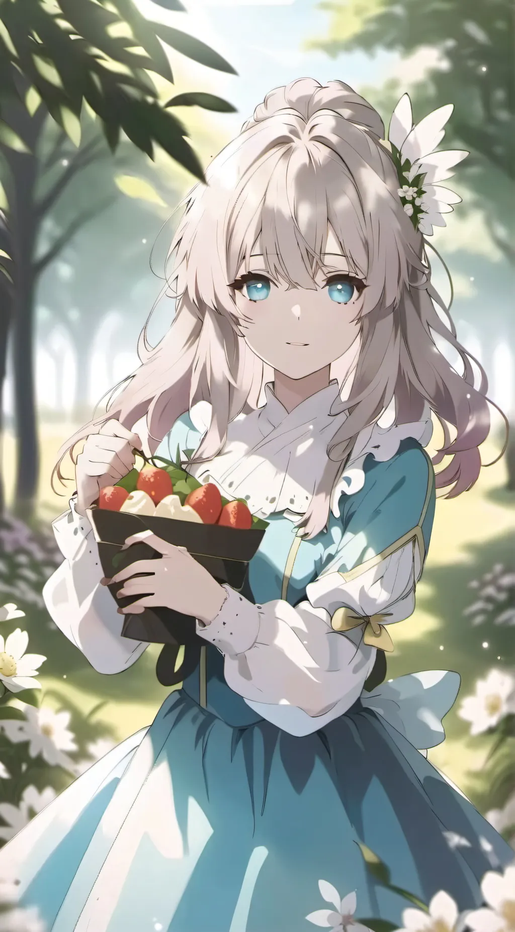 ai character: ❤️ JANE ❤️ background